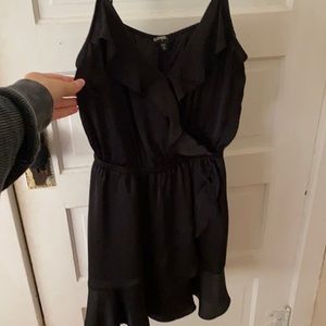 Black express dress!